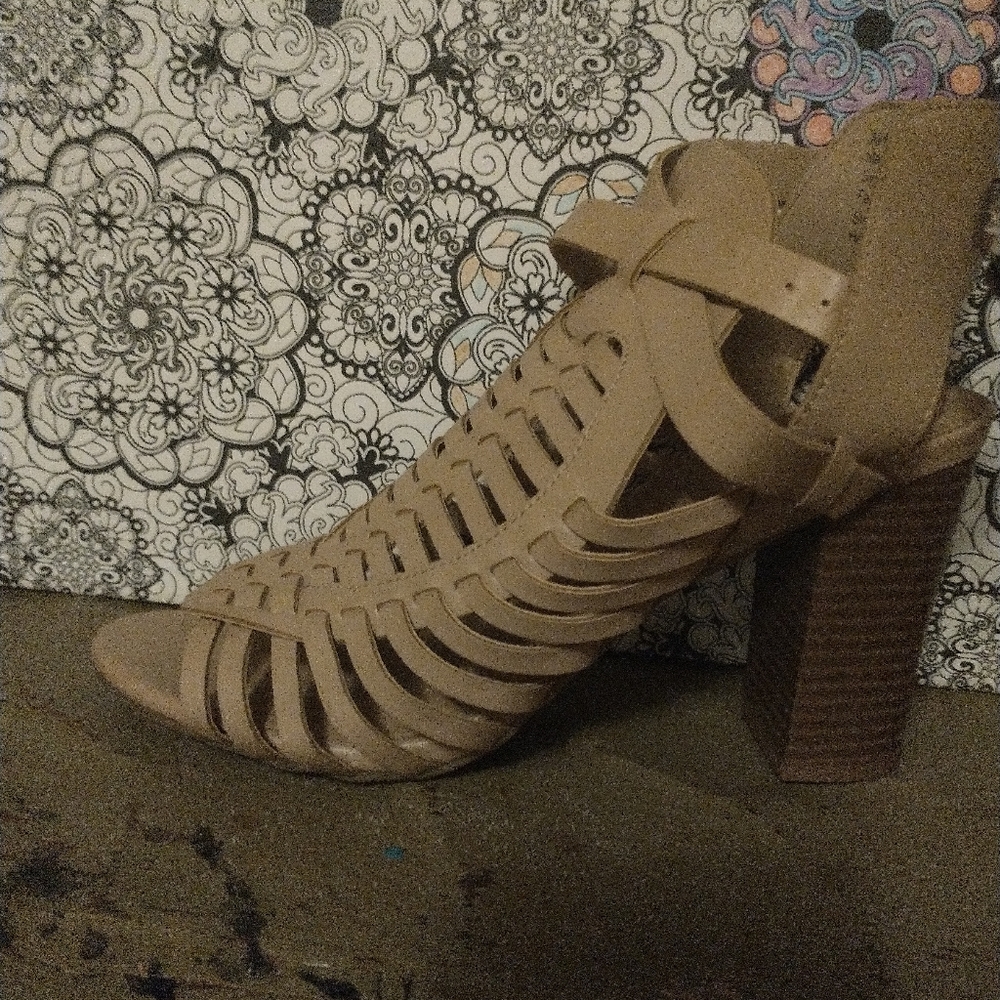Women's High heels